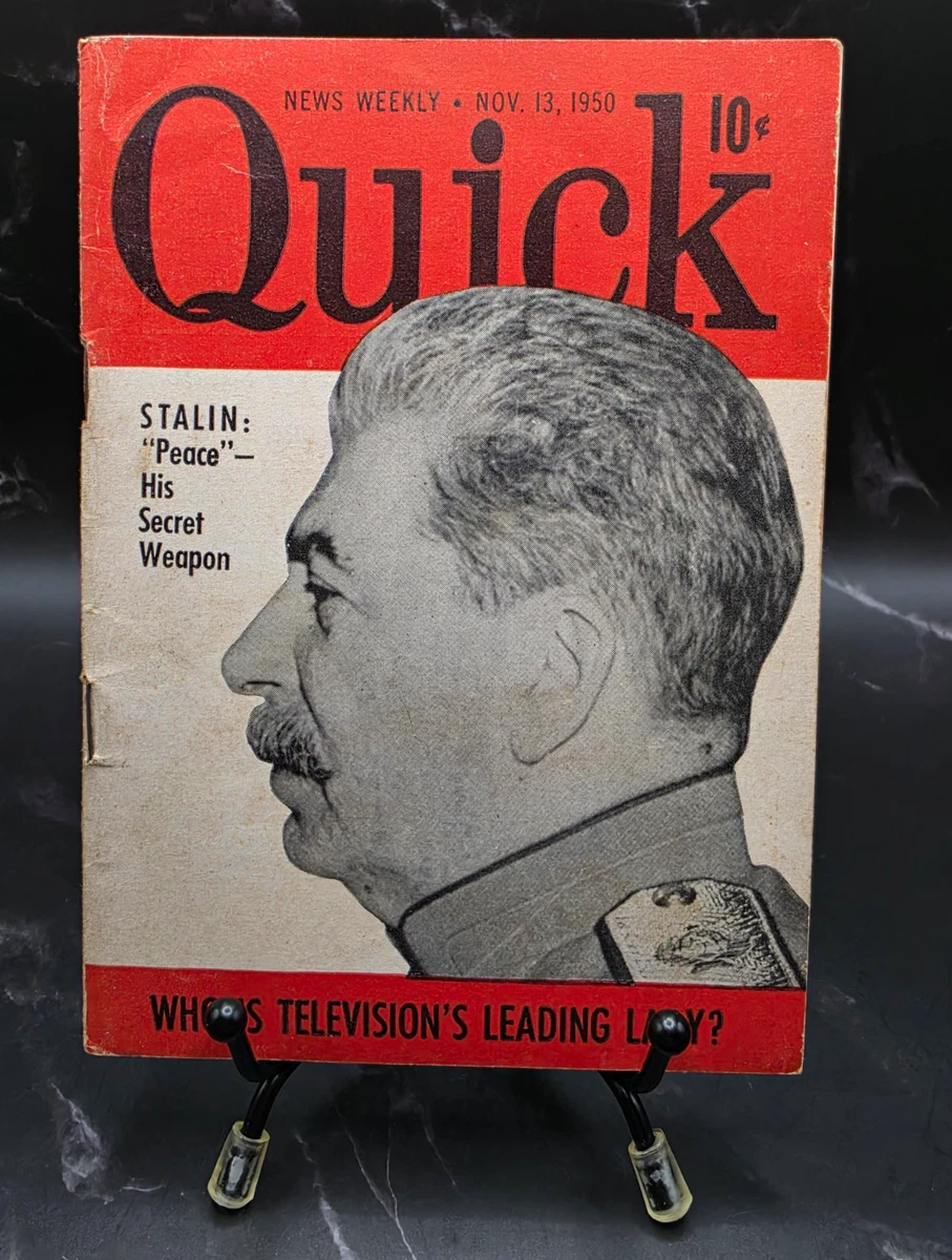 Newsweek Magazines 1940-1979 for sale | eBay