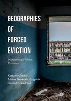 Katherine Brickell (U. A.) | Geographies Of Forced Eviction | Taschenbuch (2020)