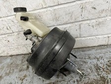 FORD FOCUS IV HN Unterdruck-Bremskraftverstärker JX612B195 1.00 Petrol 22199113