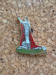 Pin's Arthus Bertrand Napoléon