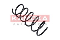 1X Fahrwerksfeder Kamoka 2110025 FüR Ford Mondeo 2 BAP BFP Turnier BNP 16V