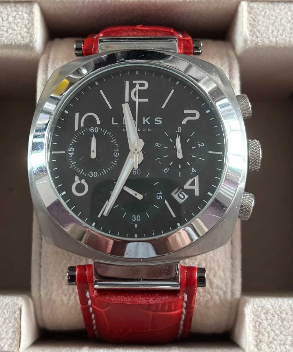 Links of London Wristwatches for sale - eBay