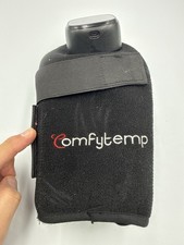 3D Red Light Therapy Knee Wrap with Vibration Massage Comfy Temp