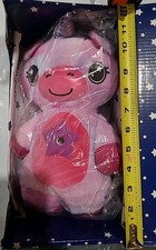 Ontel Star Belly Dream Lites Stuffed Animal Night Light Magical Unicorn