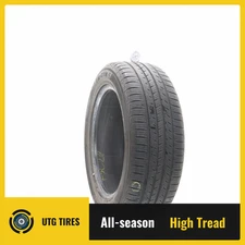 Used 245/55R19 Yokohama YK-CTX 103H - 9.5/32