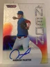 2025 Leaf Vivid Andrew Painter Neon /5 White Laser Auto