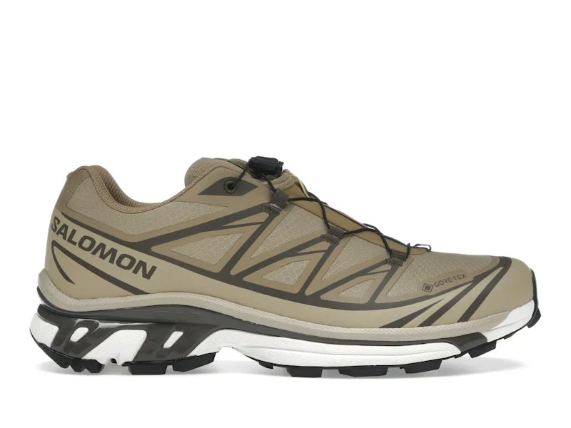 Salomon XT-6 GORE-TEX Safari for sale | eBay