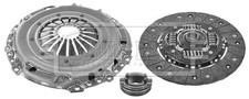 Kit d'embrayage Skoda OCTAVIA