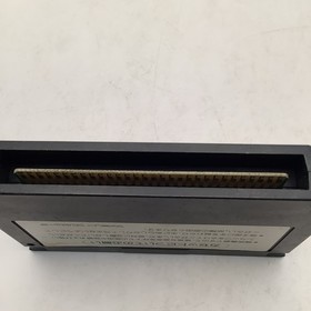 Famicom GOONIES 2 Cartridge Only Nintendo