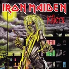 Iron Maiden Killers
