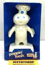 1970'S PILLSBURY PLAYTHINGS POPPIN FRESH PILLSBURY DOUGHBOY