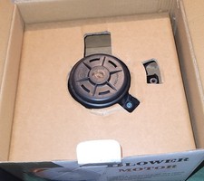AUTO PP-TD20 Blower Motor New 