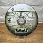 Fallout 3 Game of the Year Edition Disc 2 (Microsoft Xbox 360, 2009) Tested