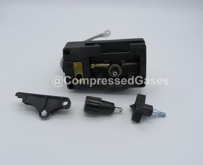 Lincoln Electric 9SL12537-1 Wire Drive Assembly (L12537-1) | eBay