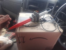 High Voltadge Probe 610 281