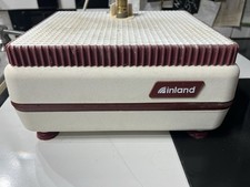 Inland Wizling CG Diamond Stained Glass Grinder Router-Used. Works. Tested.