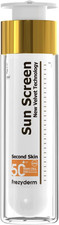 FREZYDERM Velvet Face Sunscreen SPF 50+ - Ultimate Sun Protection