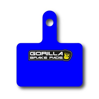 TRP HY/RD Spyre Hylex Slate X2 Scheibenbremsbeläge Gorilla Enduro Pro Semi-Metallic
