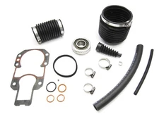 30-803099T1 Mercruiser Alpha One Gen 2 Bellows Transom Repair & Service Kit OEM