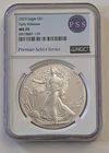 2023 EAGLE $1 EARLY RELEASES NGC MS70 PREMIER SELECT SERIES SKU 6810887-129
