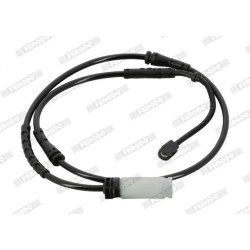 Alerte tableau de bord ? Changez le contact d'usure plaquettes Ferodo FWI401 Mini