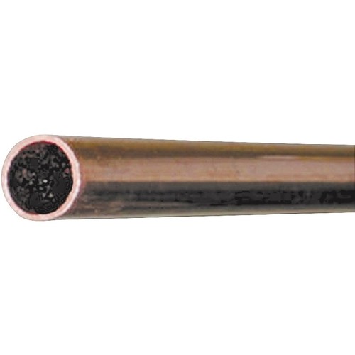 Streamline MH06005 Water Tube, 3/4 in, 5 ft L, Type M, Straight