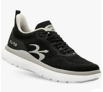 Gravity Defyer XLR8 Men\'s Black Running Shoes‎ USA Size 11 TB9034MLS-W Buy Men main image 4