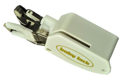 Babylock walking foot new style X80927001