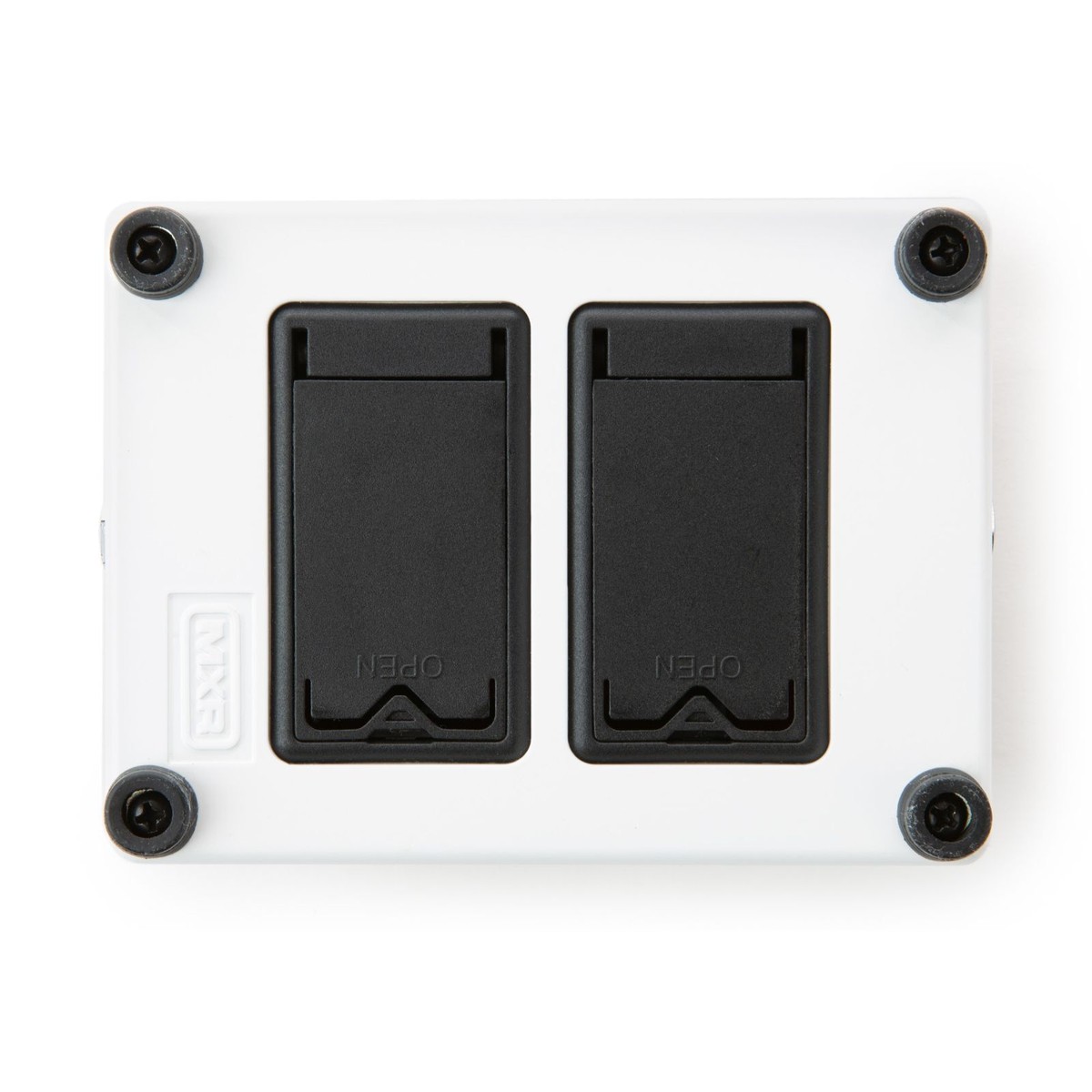 MXR EVH117 Eddie Van Halen Signature Flanger Guitar Effects Pedal