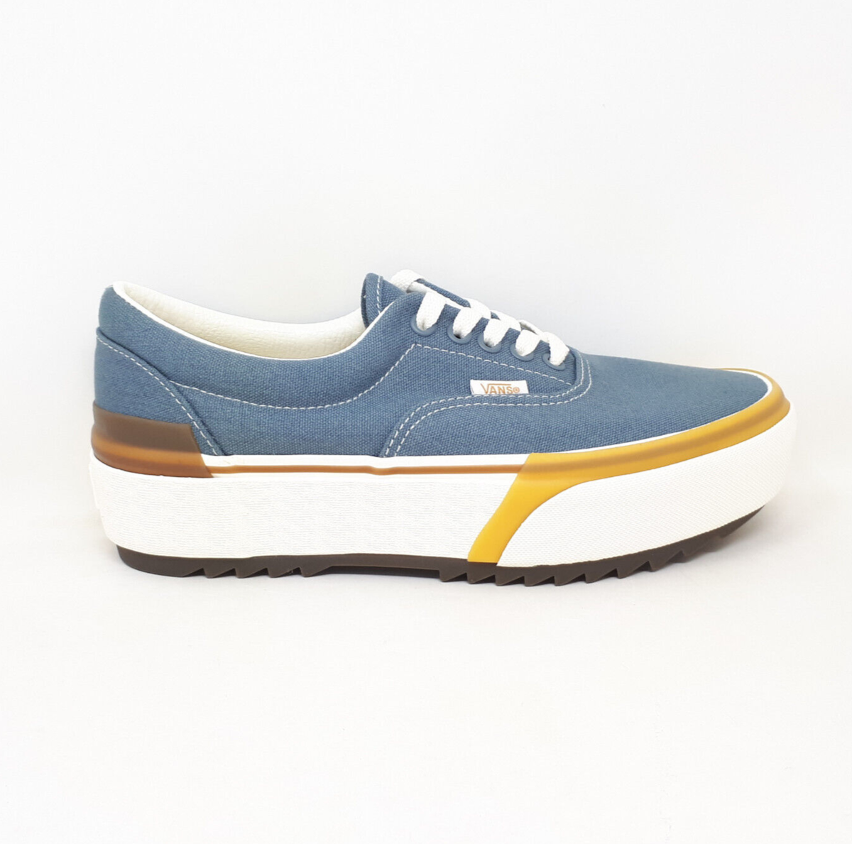 Vans Authentic Vans Era Varsity Vans Authentic Vans Era Grey Mens