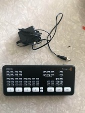 Blackmagic Design ATEM Mini Switcher