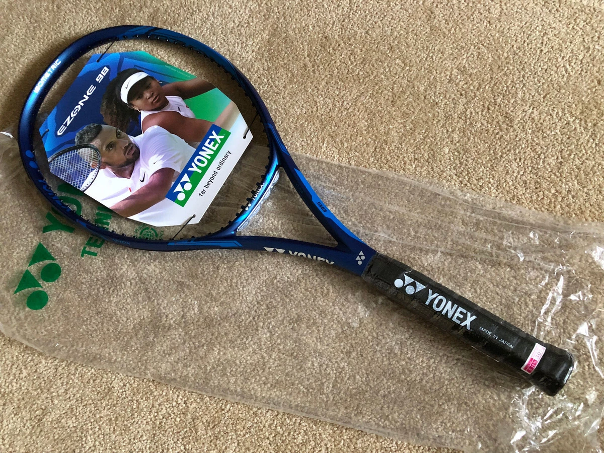 YONEX EZONE 98 Racquet 305 grams 27