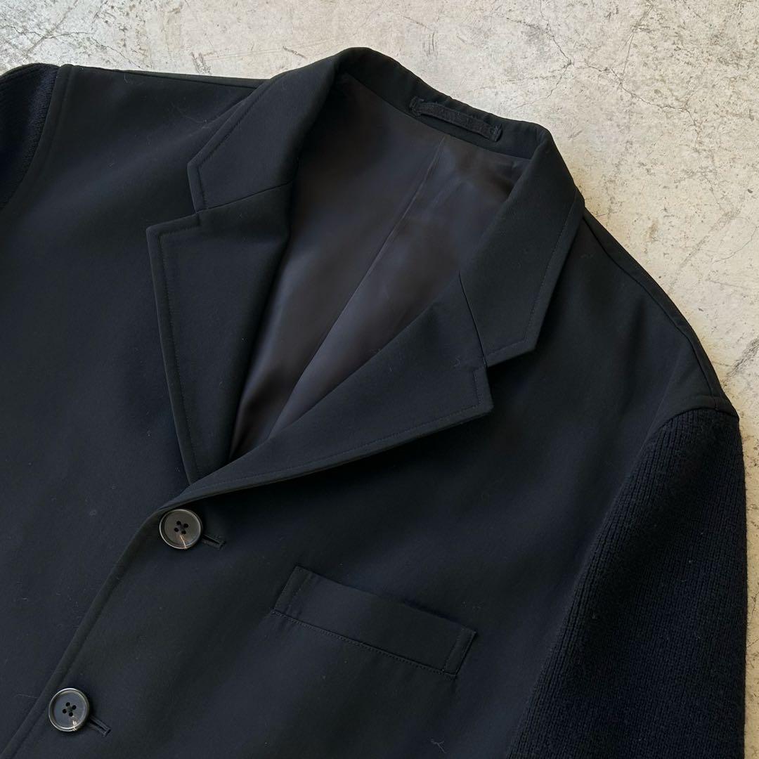 Archive 96Aw Y'S For Men Jacket Yoji Yamamoto | eBay Archive 96Aw Y'S For Men Jacket Yoji Yamamoto | eBay