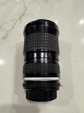 Nikon 25-50mm Focal Camera Lenses for sale | eBay Nikon 25-50mm Focal Camera Lenses for sale | eBay