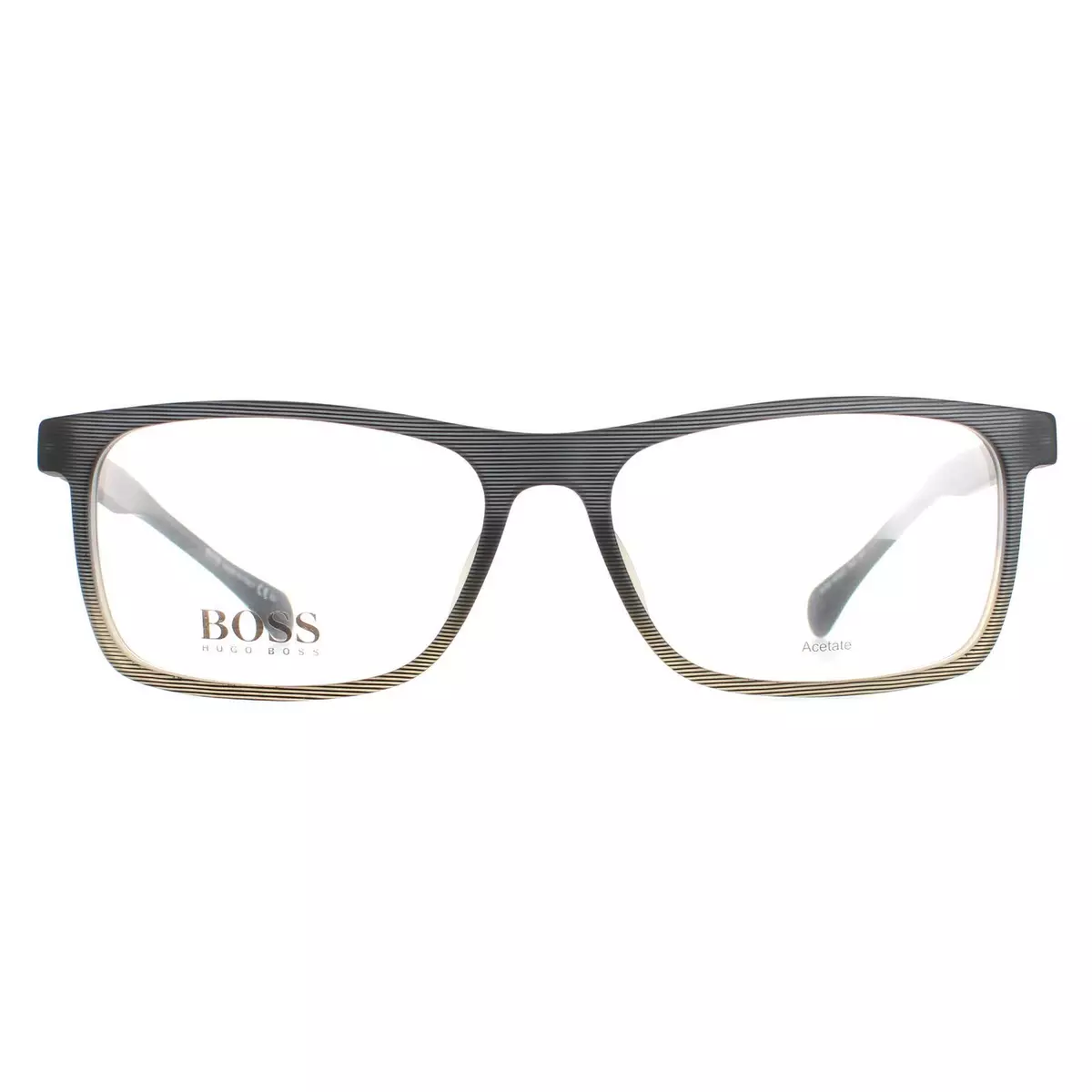 Boss glasses top