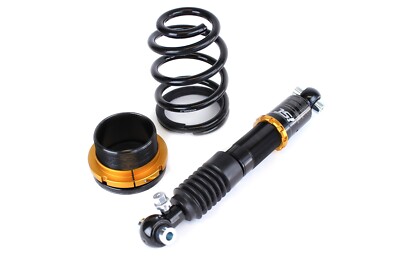 ISC Street Sport Basic Coilover Suspension Kit for 2003-2007 Mazda 6