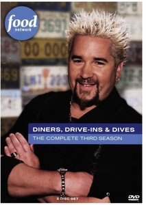 dives diners fieri