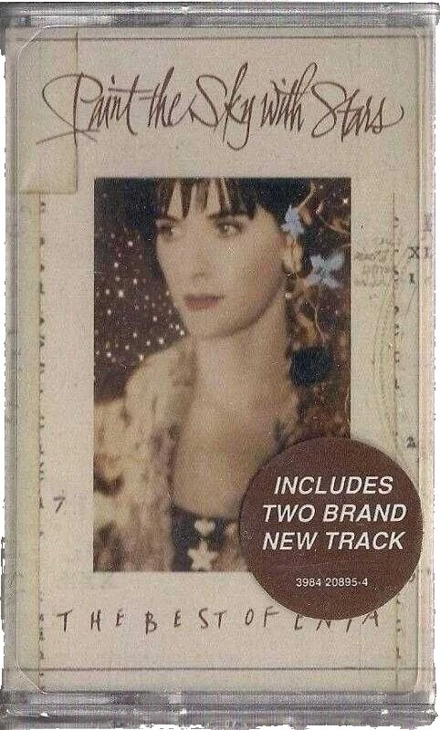 Michael Jackson Soundtracks & Musicals Cassettes