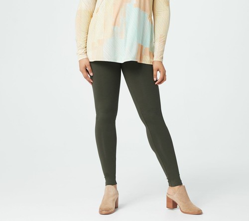 LOGO Layers by Lori Goldstein Knit 