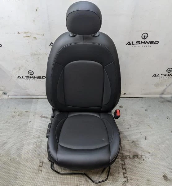 2015-2022 Mini Cooper Clubman Front RH Seat w Headrest 52107340384 