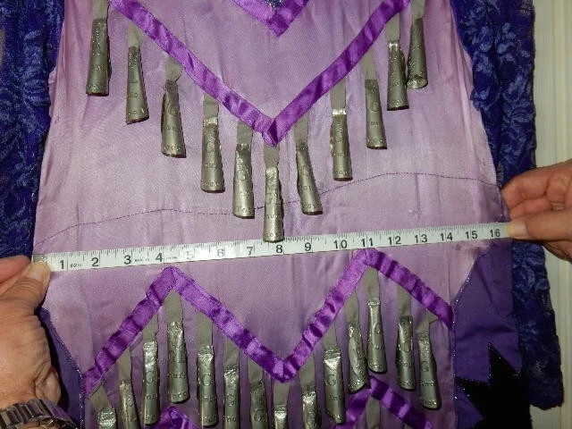 Pow Wow Jingle Dress - Изображение 4 из 4