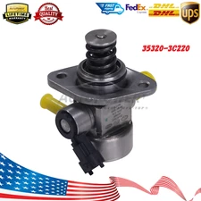 High Pressure Fuel Pump For Hyundai Kia Sedona Sorento K900 3.3L V6 35320-3C220 