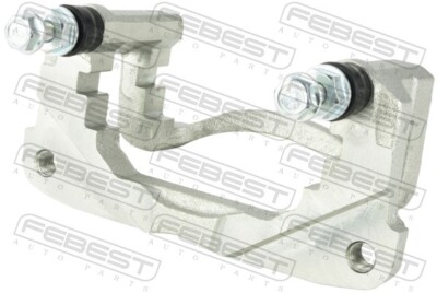 FEBEST 0177C-ACA20F Bremssattelhaltersatz für TOYOTA