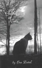 A Gathering of Cats: Essays by Era Zistel (1993, Trade Paperback)