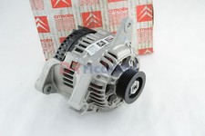 ALTERNATOR CITROEN AX SAXO XSARA PEUGEOT 106 1.5 DIESEL - CITROEN 5705N1 5705HV
