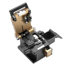 TAWAA FC-30 Fiber Cleaver High Precision Optical Fiber Cleaver Fiber Cutter--