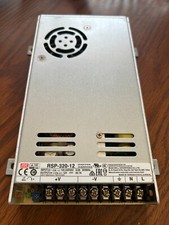 Mean Well RSP-320-12 Power Supply