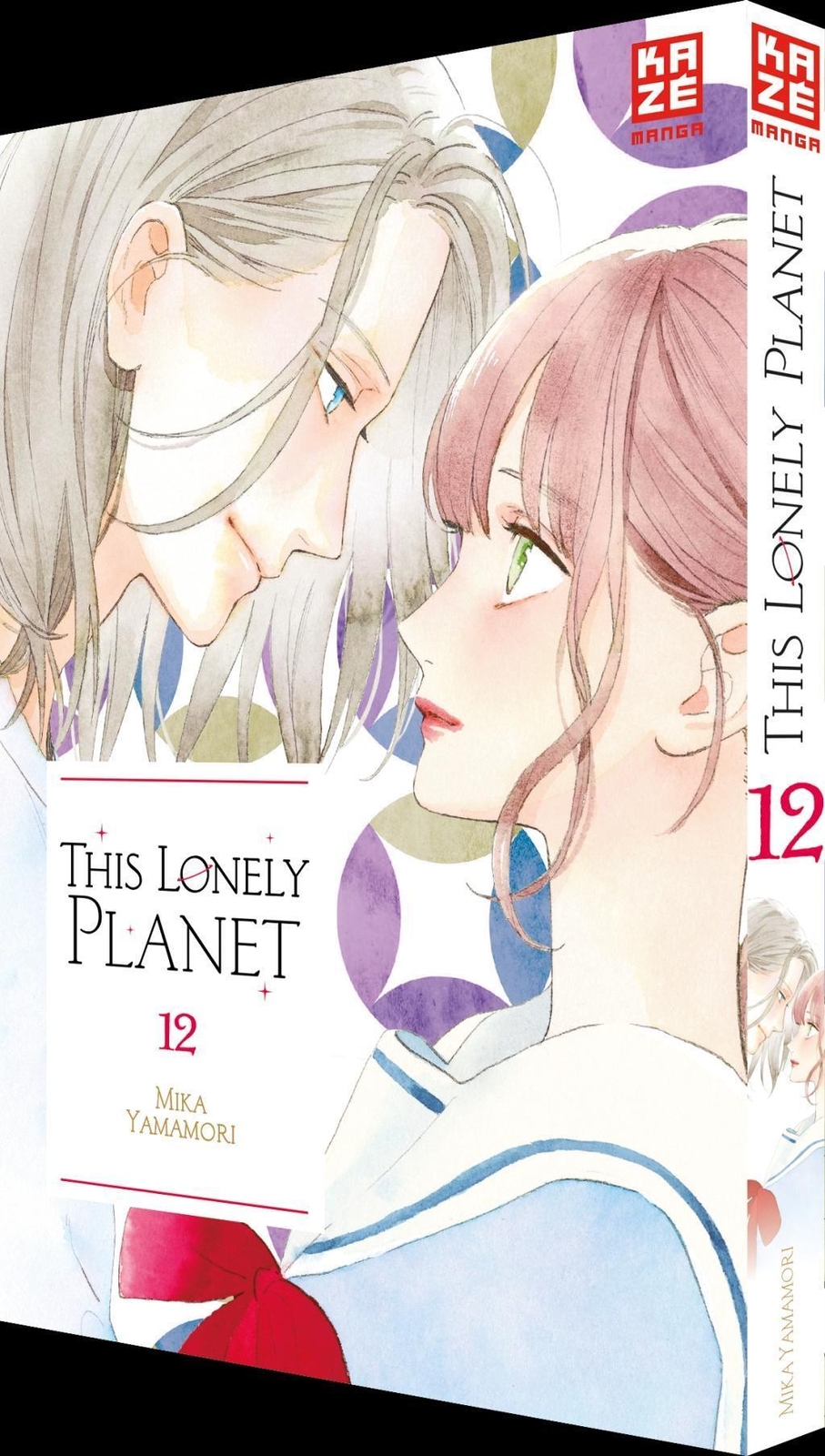 Thumbnail - This Lonely Planet 12 | Mika Yamamori | Taschenbuch | 192 S. | Deutsch