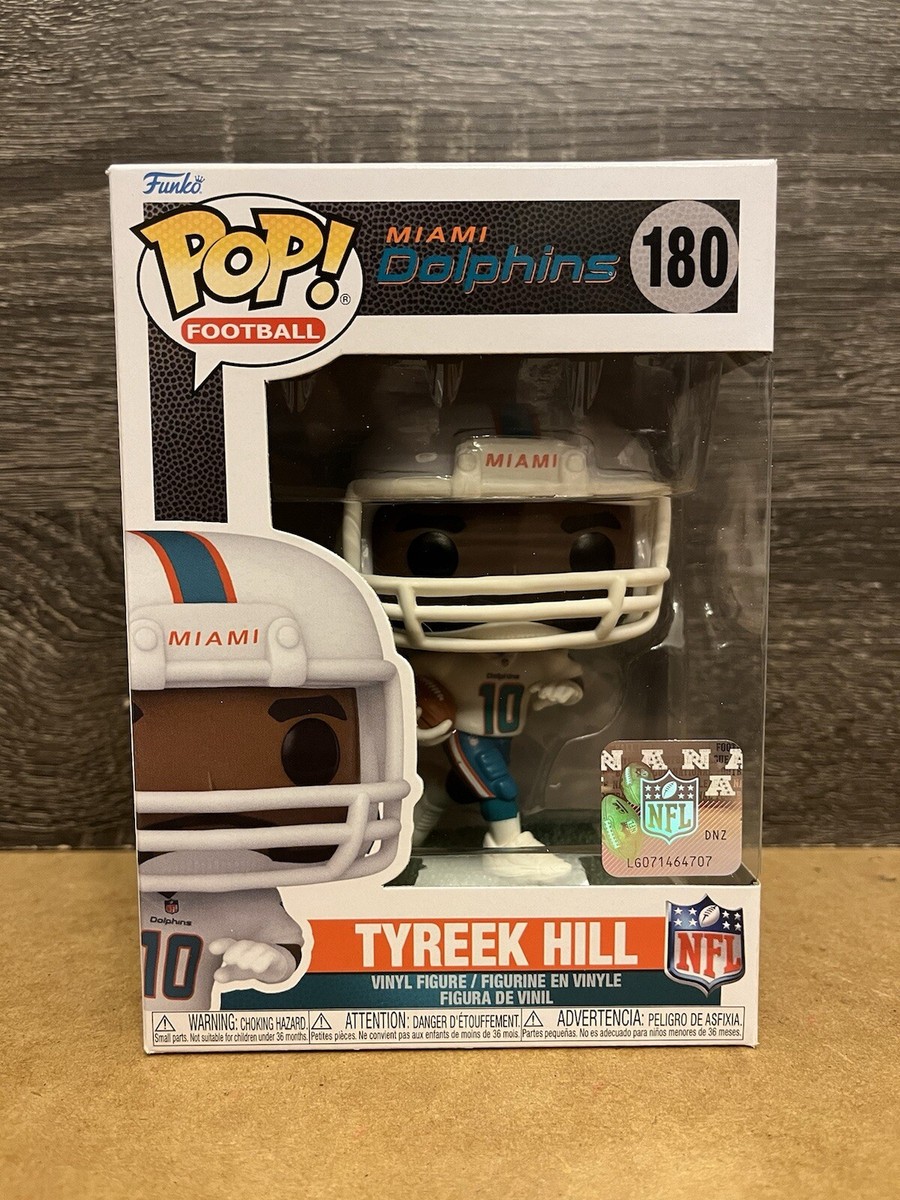 funko pop NFL ダン・マリーノ/マイアミ・ドルフィンズ Amazon.com: Funko POP! NFL: Legends - Dan Marino - (Dolphins