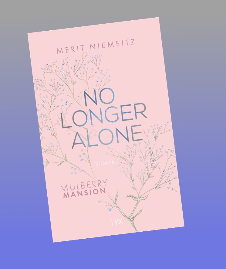 Thumbnail - No Longer Alone - Mulberry Mansion Merit Niemeitz